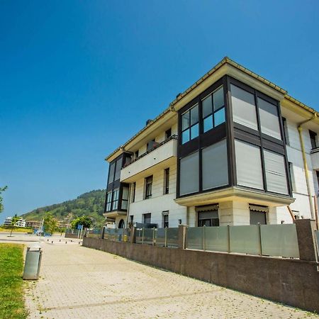 Апартаменты Apartamento Puerto Deportivo Орио Экстерьер фото