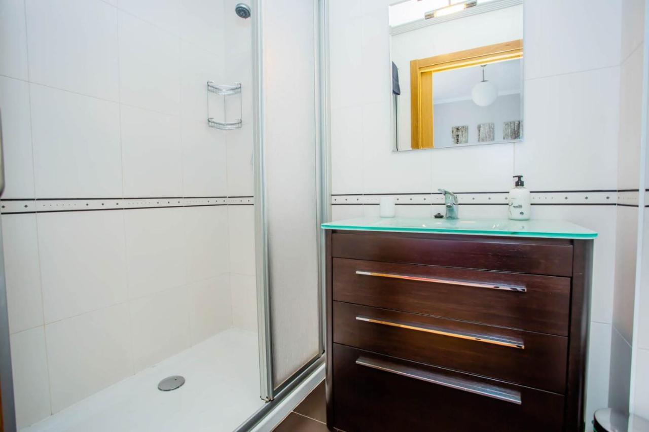 Апартаменты Apartamento Puerto Deportivo Орио Экстерьер фото